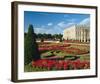 Park Versailles Palace, Paris-null-Framed Art Print