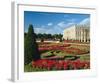 Park Versailles Palace, Paris-null-Framed Art Print