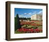 Park Versailles Palace, Paris-null-Framed Art Print