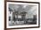 Park Village East-Thomas H Shepherd-Framed Premium Giclee Print