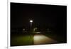 Park with lighting-Benjamin Engler-Framed Photographic Print