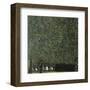 Park-Gustav Klimt-Framed Giclee Print