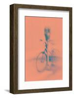 Parked-Ursula Abresch-Framed Photographic Print