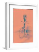 Parked-Ursula Abresch-Framed Photographic Print