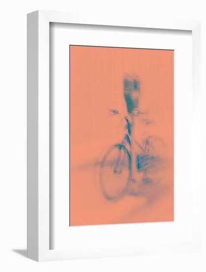 Parked-Ursula Abresch-Framed Photographic Print