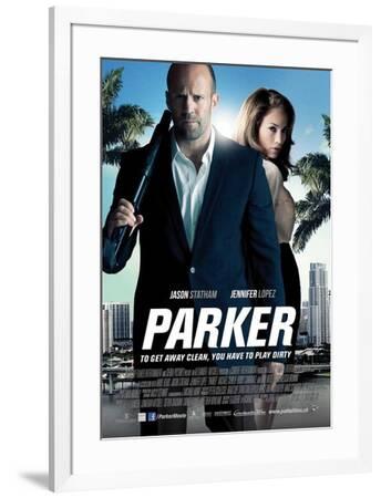 Parker jason statham movies - netbinary