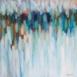 Aurora Lights II-Parker Karen Lorena-Stretched Canvas