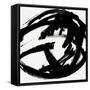 Canvas Black