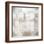 Brown Frame