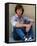 Parker Stevenson - The Hardy Boys/Nancy Drew Mysteries-null-Framed Stretched Canvas