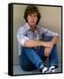 Parker Stevenson - The Hardy Boys/Nancy Drew Mysteries-null-Framed Stretched Canvas