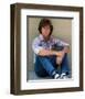 Parker Stevenson - The Hardy Boys/Nancy Drew Mysteries-null-Framed Photo