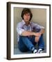 Parker Stevenson - The Hardy Boys/Nancy Drew Mysteries-null-Framed Photo