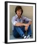 Parker Stevenson - The Hardy Boys/Nancy Drew Mysteries-null-Framed Photo