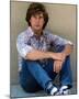 Parker Stevenson - The Hardy Boys/Nancy Drew Mysteries-null-Mounted Photo