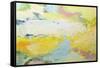 Parker-Allan Friedlander-Framed Stretched Canvas