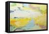 Parker-Allan Friedlander-Framed Stretched Canvas