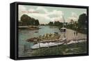 Canvas Black