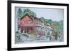 Parkesburg, Pa., 1999-Anthony Butera-Framed Giclee Print