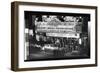 Parking Attendants Ready to Park the Cars of Celebrities Arriving at the 30th Annual Academy Awards-Ralph Crane-Framed Photographic Print