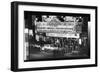 Parking Attendants Ready to Park the Cars of Celebrities Arriving at the 30th Annual Academy Awards-Ralph Crane-Framed Photographic Print