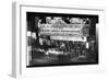 Parking Attendants Ready to Park the Cars of Celebrities Arriving at the 30th Annual Academy Awards-Ralph Crane-Framed Photographic Print