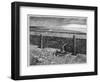 Parkins's Dream of the Thing on the Sea-Shore-James Mcbryde-Framed Photographic Print