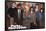 Parks and Recreation Group TV Poster Print-null-Framed Poster