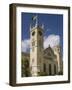 Parliament Building, Bridgetown, Barbados, West Indies, Caribbean, Central America-Rolf Richardson-Framed Photographic Print