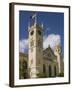 Parliament Building, Bridgetown, Barbados, West Indies, Caribbean, Central America-Rolf Richardson-Framed Photographic Print