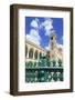 Parliament Building, Bridgetown, Barbados, West Indies, Caribbean, Central America-Richard Cummins-Framed Photographic Print