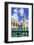 Parliament Building, Bridgetown, Barbados, West Indies, Caribbean, Central America-Richard Cummins-Framed Photographic Print
