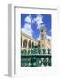 Parliament Building, Bridgetown, Barbados, West Indies, Caribbean, Central America-Richard Cummins-Framed Photographic Print