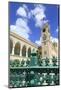 Parliament Building, Bridgetown, Barbados, West Indies, Caribbean, Central America-Richard Cummins-Mounted Photographic Print