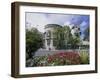 Parliament Building, Bridgetown, Barbados-null-Framed Photographic Print