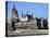 Parliament Building, Budapest, Hungary-Peter Thompson-Stretched Canvas