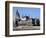 Parliament Building, Budapest, Hungary-Peter Thompson-Framed Photographic Print