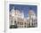 Parliament Building, Budapest, Hungary-Peter Thompson-Framed Photographic Print