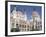 Parliament Building, Budapest, Hungary-Peter Thompson-Framed Photographic Print