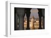 Parliament Building in Budapest-Jon Hicks-Framed Photographic Print