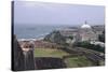 Parliament Building of Puerto Rico in San Juan-George Oze-Stretched Canvas