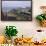 Parliament Building of Puerto Rico in San Juan-George Oze-Framed Photographic Print displayed on a wall