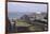 Parliament Building of Puerto Rico in San Juan-George Oze-Framed Photographic Print