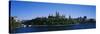 Parliament Building, Parliament Hill, Ottawa, Ontario, Canada-null-Stretched Canvas