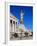 Parliament Building, Vienna, Austria-Sylvain Grandadam-Framed Photographic Print