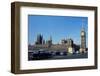 Parliament Building-null-Framed Photographic Print