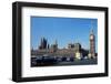 Parliament Building-null-Framed Photographic Print