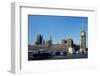 Parliament Building-null-Framed Photographic Print