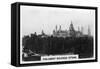 Parliament Buildings, Ottawa, Canada, C1920S-null-Framed Stretched Canvas