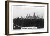 Parliament Buildings, Ottawa, Canada, C1920S-null-Framed Giclee Print
